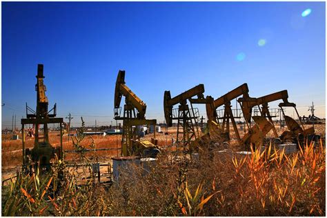 大庆油田累计产油逾24亿吨 占国内陆上同期原油总产量约40% - 西部网（陕西新闻网）