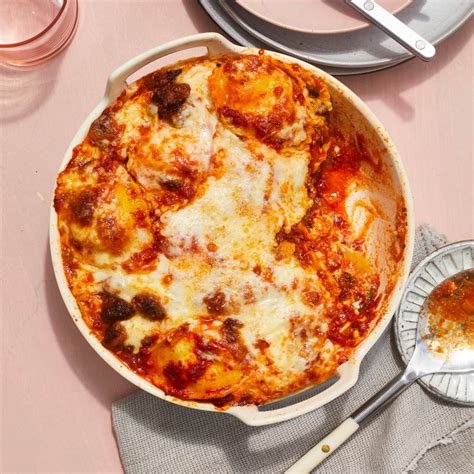 Old Ronzoni Lasagna Recipe | Bryont Blog