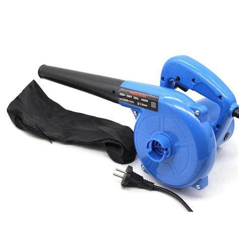 Air Blower Computer Cleaner with Dust Collector - Sokogala E-commerce