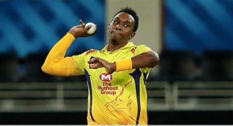 CSK: IPL 2023: CSK legend Dwayne Bravo not part of mini-auction – Reports