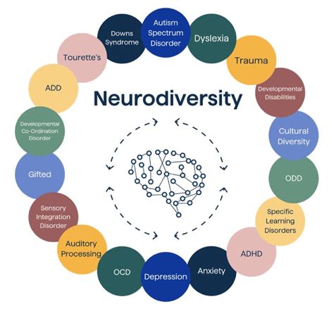 Neurodiversity: What Is It and Why Companies Should Care | CTI Working ...
