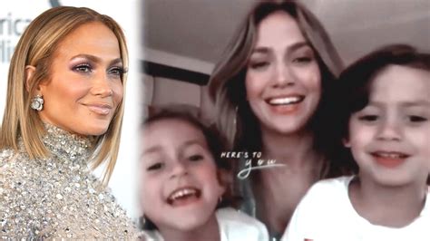 Jennifer Lopez 9 Months Pregnant