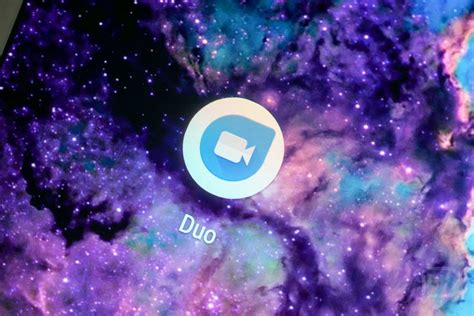Image result for Duo Video Call On Computer