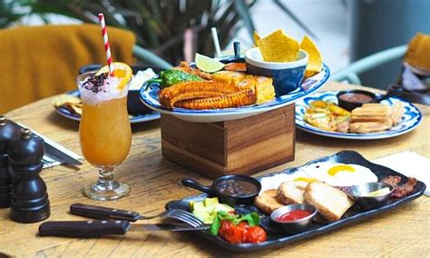 Image result for O2 Restaurants
