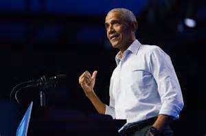 Razvodi se Barak Obama? - B92