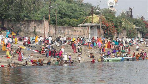 10 Best Things To Do In Ujjain For A Spiritual Rejuvenation