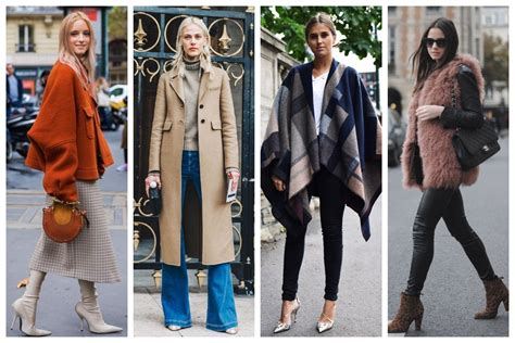 How to dress according to temperatures - RM Style