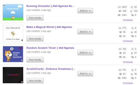 Image result for Scratch Visual Programming Language Trending