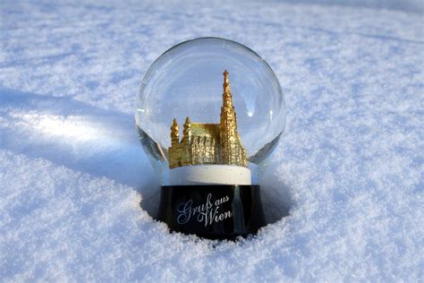 Bola de nieve de Viena