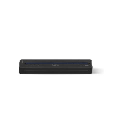 Brother Printer 3 High-Resolution Printer with USB and Bluetooth® Wire ...