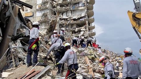 Image result for Hi-Rise Collapse Florida