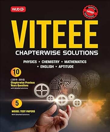 Amazon.in: VITEEE: Books