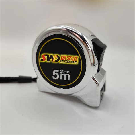 Customized Wholesale Hand Tools Wood Working Digital Tape Measure Self ...
