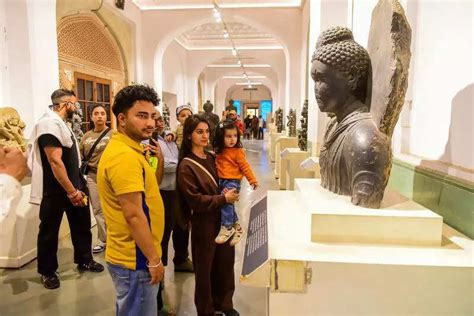 Raj museum upgrade in limbo despite budget promise
