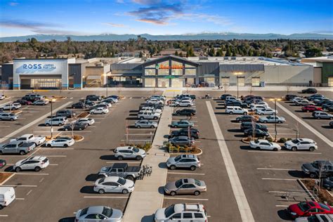 Churn Creek Marketplace - California Gold Development Corporation