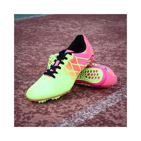 AOLEXWU Track and Field Shoes Mens Womens Mesh | Ubuy India