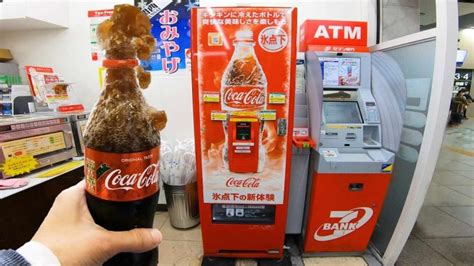 Selling Condoms, Underwear, Ties - The Weirdest Vending Machines Ever ...