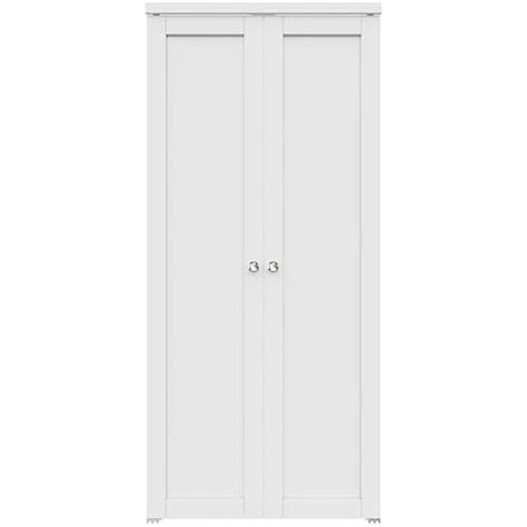 AINLARRY French Pivot Door, 36 x 77.75, White, Solid Wood India | Ubuy
