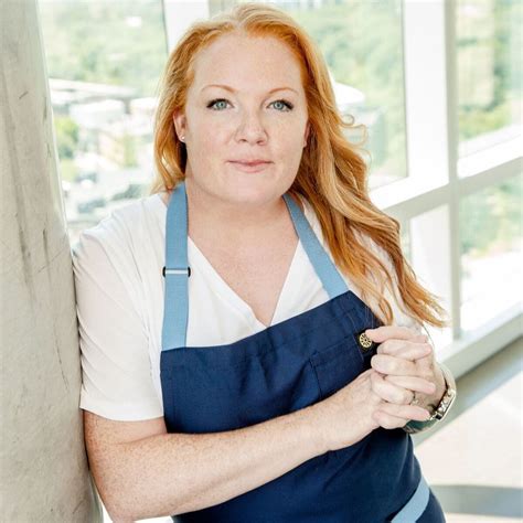 Chef Tiffani Faison at Sweet Cheeks Q in Boston, MA on BostonChefs.com ...