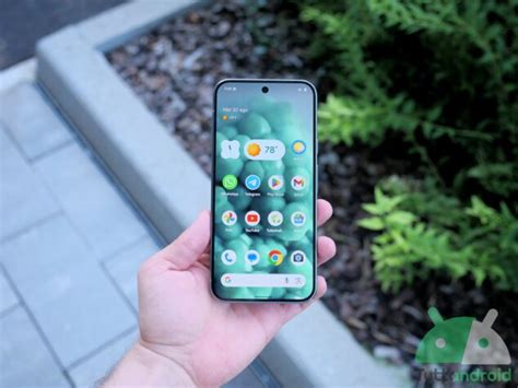 I Google Pixel 9 Pro non sfruttano appieno il loro display LTPO
