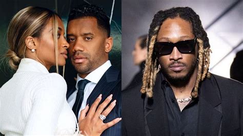 Ciara Russell Wilson