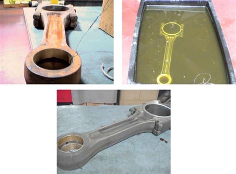 Rust Removal Made Easy | Zavenir Daubert India