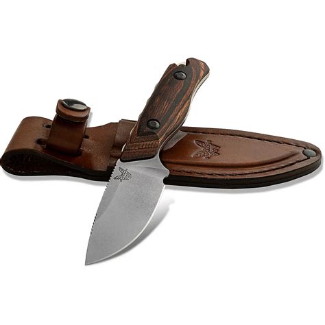 Benchmade 15017 Hidden Canyon Hunter Knife | Academy