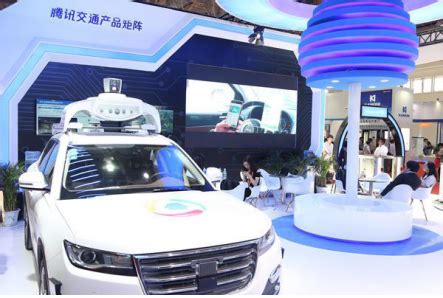 腾讯滴滴获北京自动驾驶路测资格，已有7家公司拿到路测牌照 - 行业动态 - 德力信科技