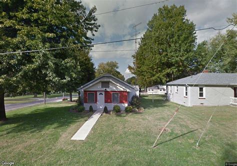 602 Taylor St, Grayville, IL 62844 | Homes.com