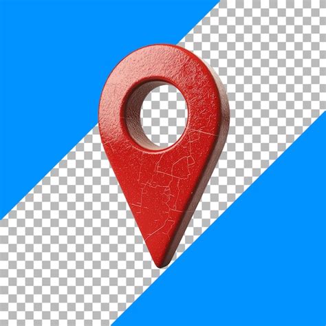 3D Map Pin 的图像结果