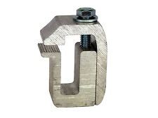 G-30 (1) Clamp for mounting Truck Cap, Camper Shell, | Ubuy India