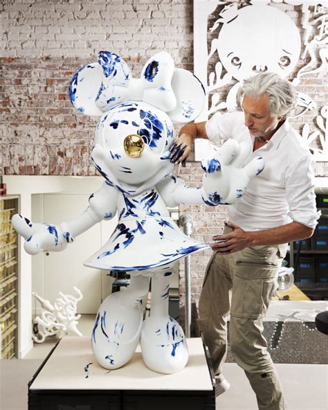 Marcel Wanders lets us in on his idea of design and sustainability