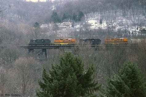 Elevation of Enon Valley, PA, USA - MAPLOGS