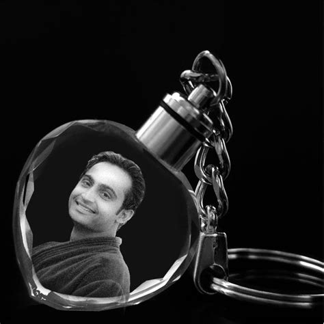 Photo Printed Keychains, Custom Keychains, Personalized Keychains ...