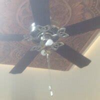 Orient Electric India — ceiling fan