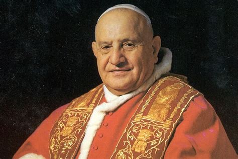 Pope John XXIII a testimony to 'the strength of goodness' | Catholic ...