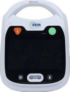 Dr Diaz AUTOMATIC EXTERNAL DEFIBRILLATOR EXTERNAL DEFIBRILLATOR ...
