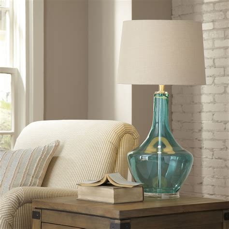Best 15+ of Choosing and Using Large Table Lamps for Your Living Room