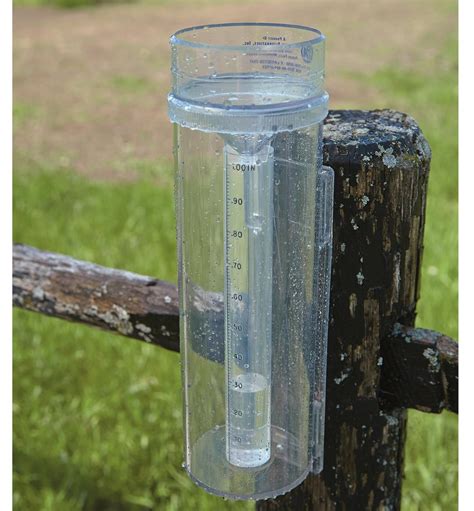 Graduated Cylinder Rain Gauge at Levi Gether blog