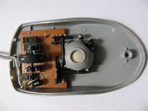 Computer Mouse Diagram 的图像结果