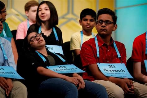 14-year-old Indian-American wins National Spelling Bee - IBTimes India