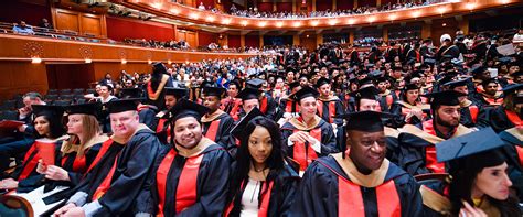 Rutgers University-Newark bestows degrees on 2,275 graduate and ...