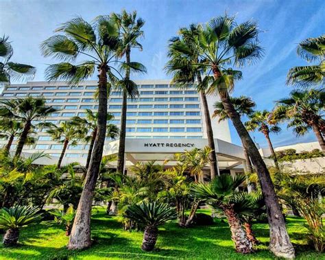 HYATT REGENCY CASABLANCA - Hotel Reviews, Photos, Rate Comparison ...
