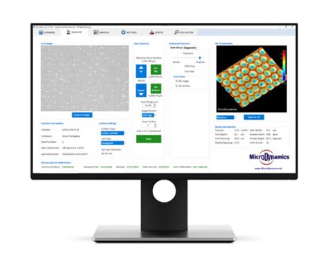 Image result for Microtechnix Scan Lab