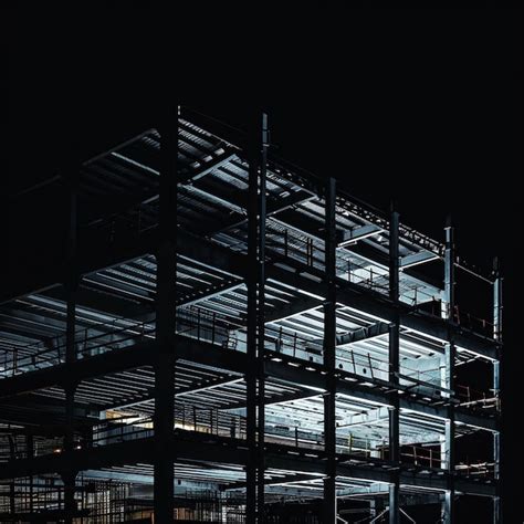 Ai Structure Design 的图像结果