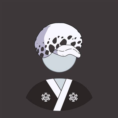 Law One Piece PFP 的图像结果