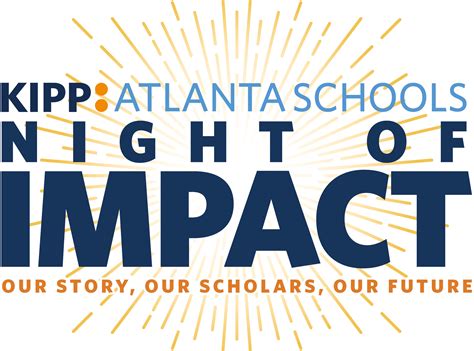Night of Impact: A Celebration of Our Story, Our Scholars, and Our ...