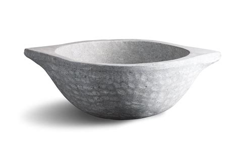 Buy Traditional cooking Maavu Kal Chatti (Stone kadai) Online at Low ...