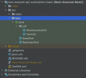 Rest Assured Complete Tutorial 的图像结果