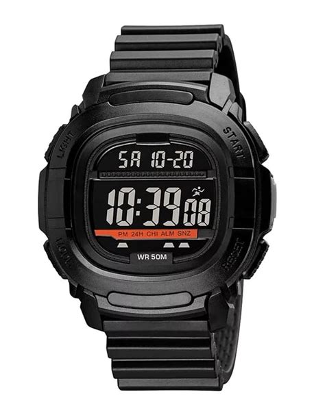 Buy Shocknshop Digital Sports Latest Multifunctional Electronic LED ...